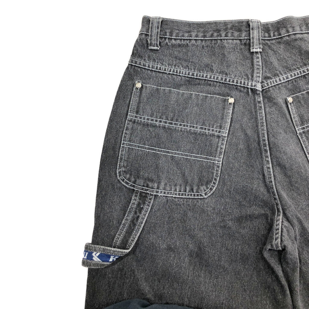 KANI JEANS Denim Pants