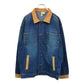 GOODBODY DENIMTECHNOLOGY Denim Jacket