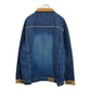 GOODBODY DENIMTECHNOLOGY Denim Jacket