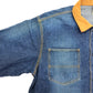 GOODBODY DENIMTECHNOLOGY Denim Jacket