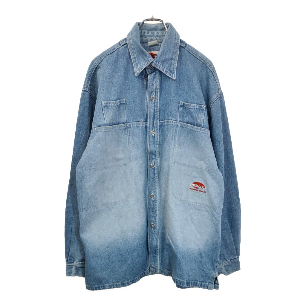 RED OXX Denim Jacket