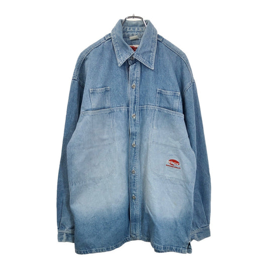 RED OXX Denim Jacket