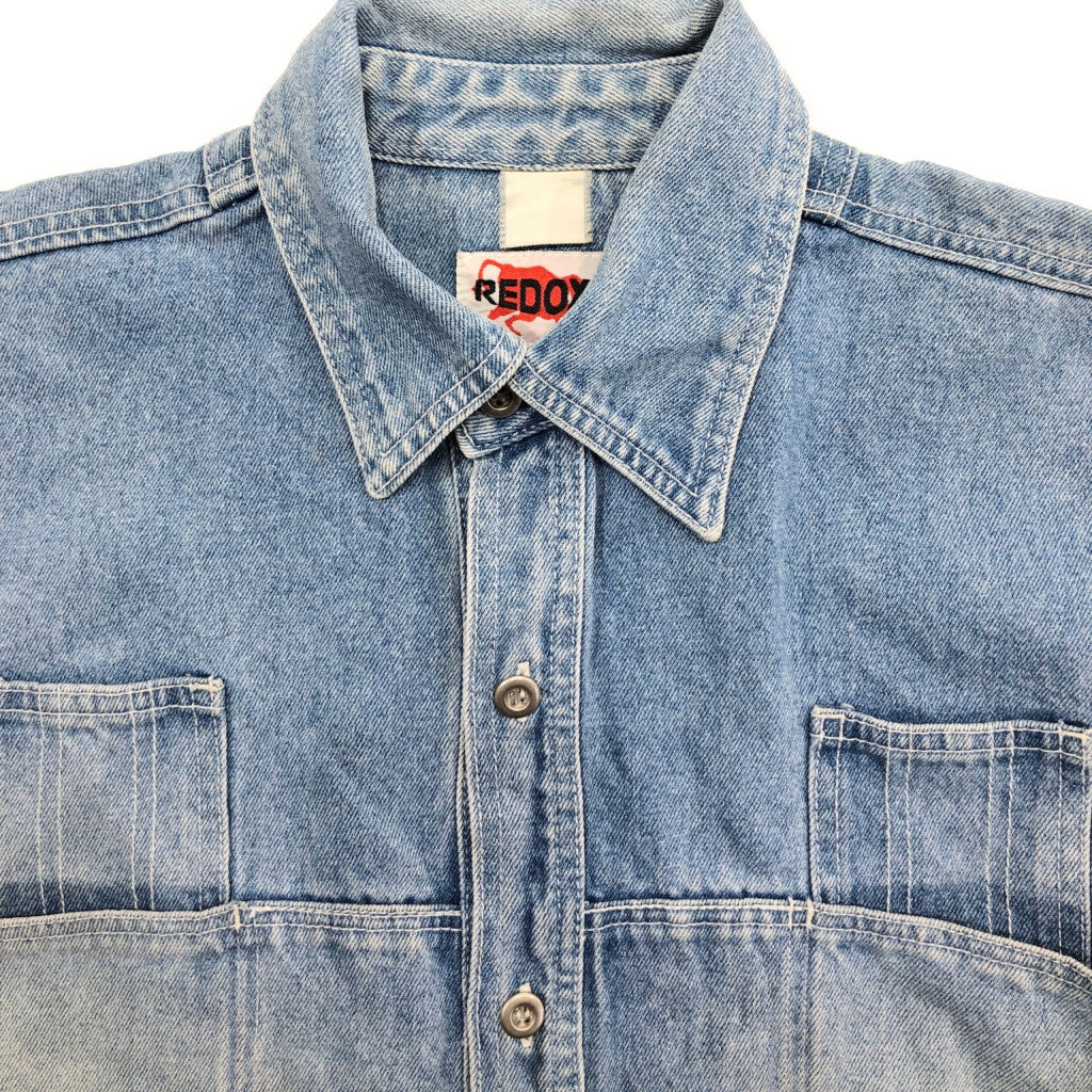 RED OXX Denim Jacket