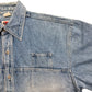 RED OXX Denim Jacket