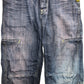 G-STAR RAW Denim Pants