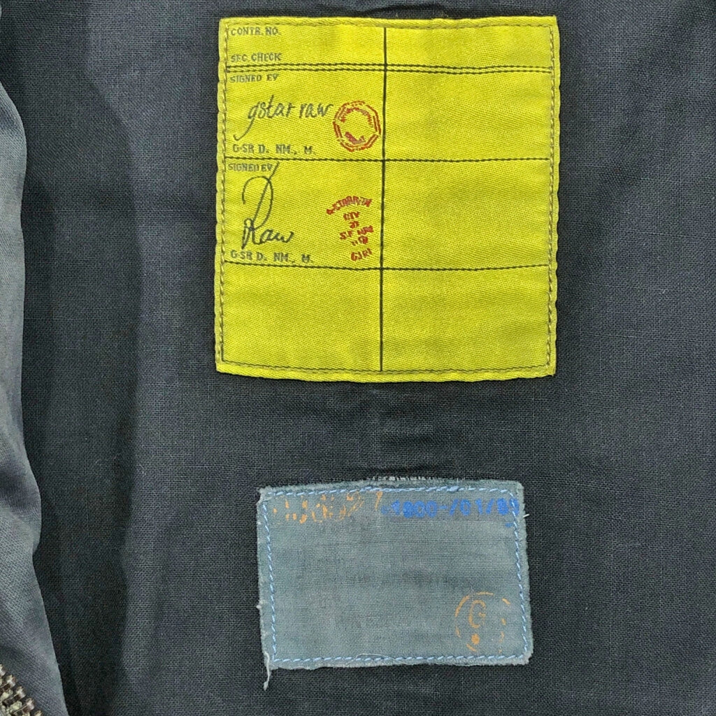 G-STAR RAW Jacket