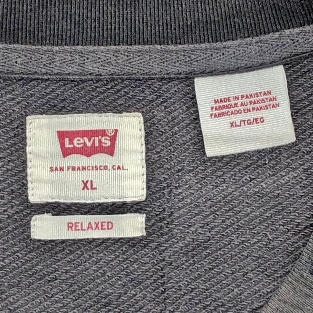 Levi's Sweat
