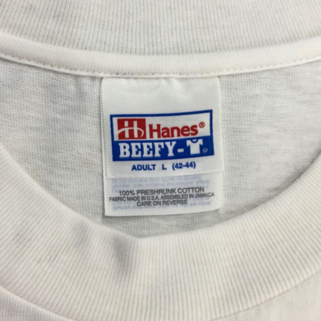 90s Hanes Company T-Shirt