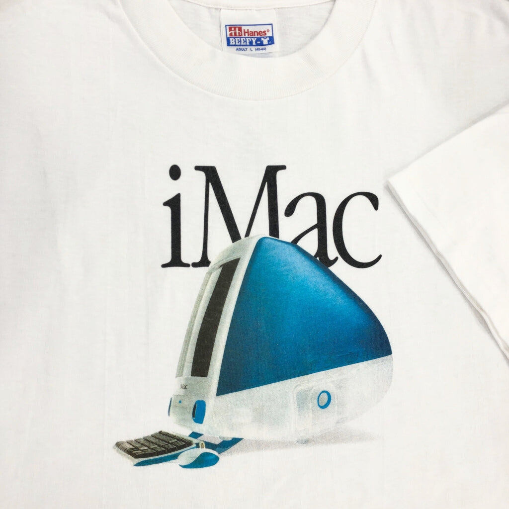 90s Hanes Company T-Shirt