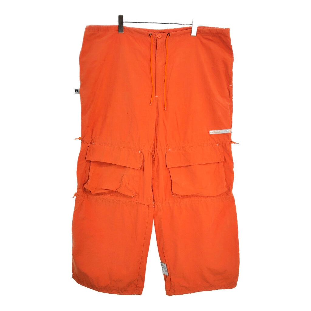 caffeine Cargo Pants