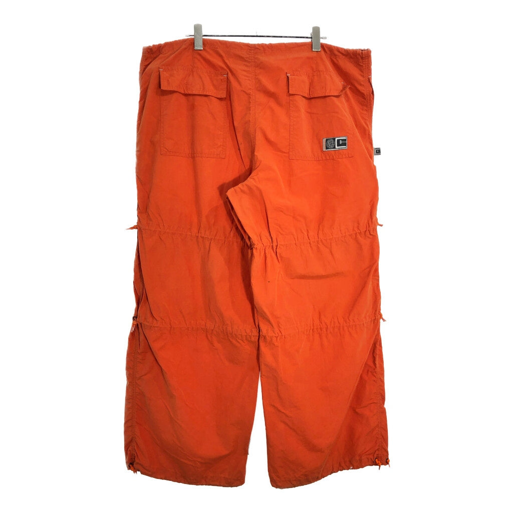 caffeine Cargo Pants