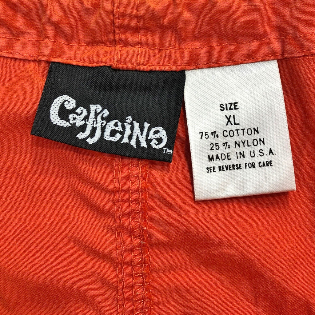 caffeine Cargo Pants