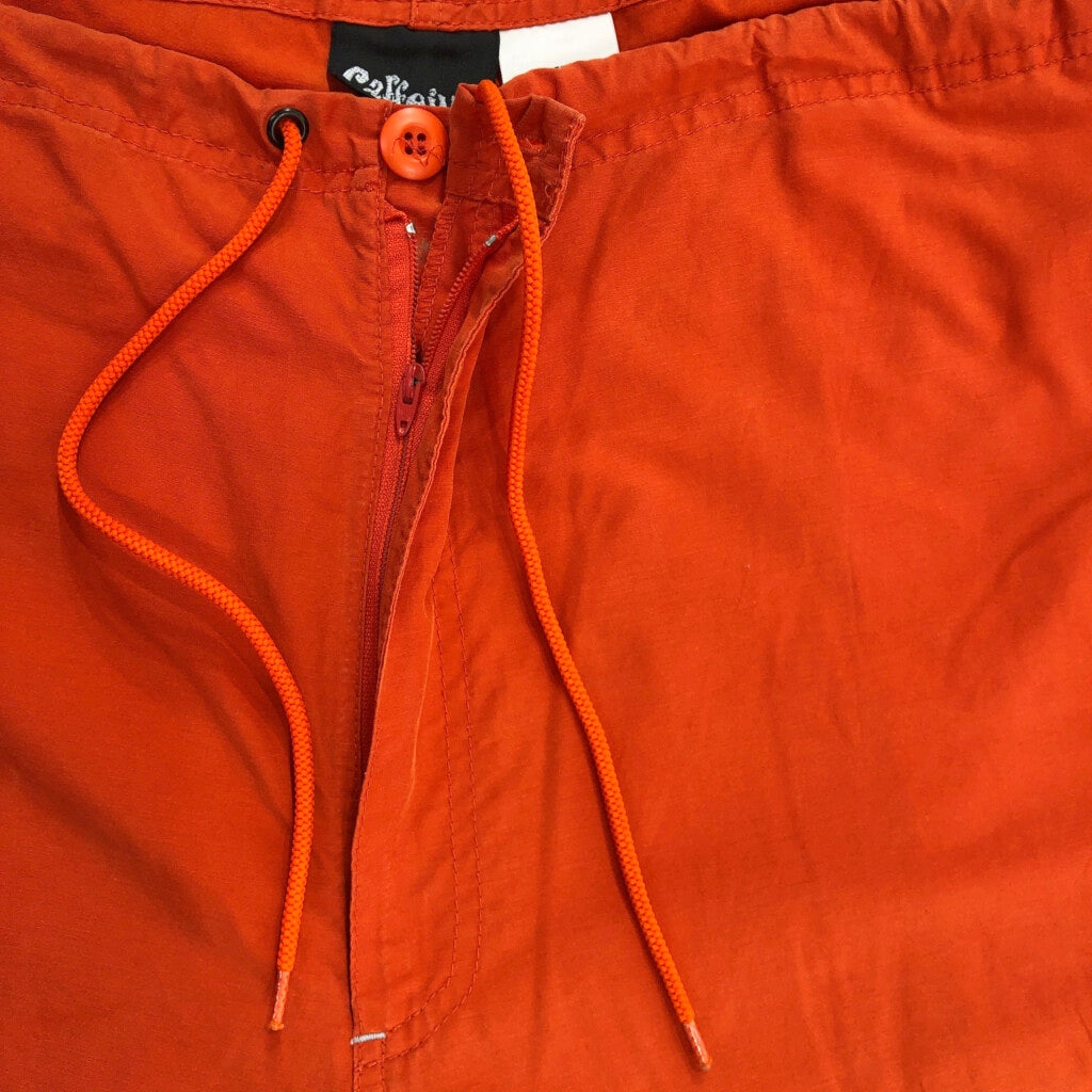 caffeine Cargo Pants