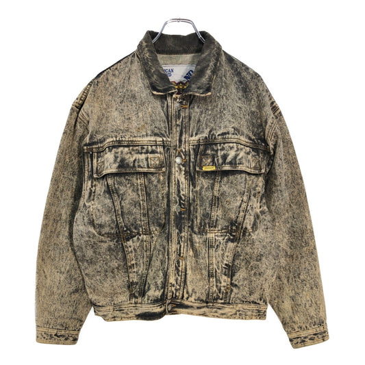 90s JORDACHE Denim Jacket