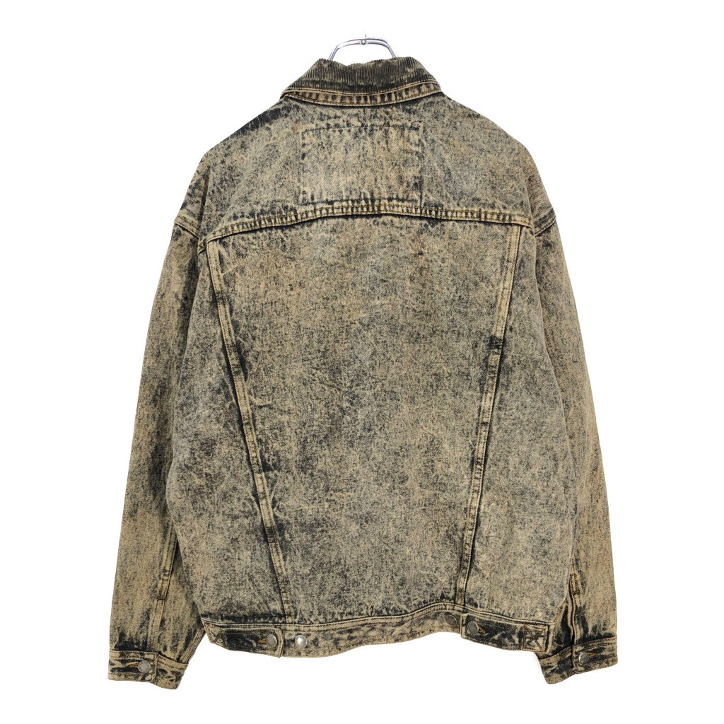 90s JORDACHE Denim Jacket