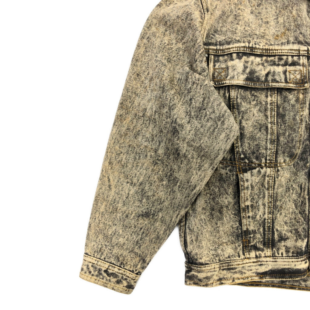 90s JORDACHE Denim Jacket