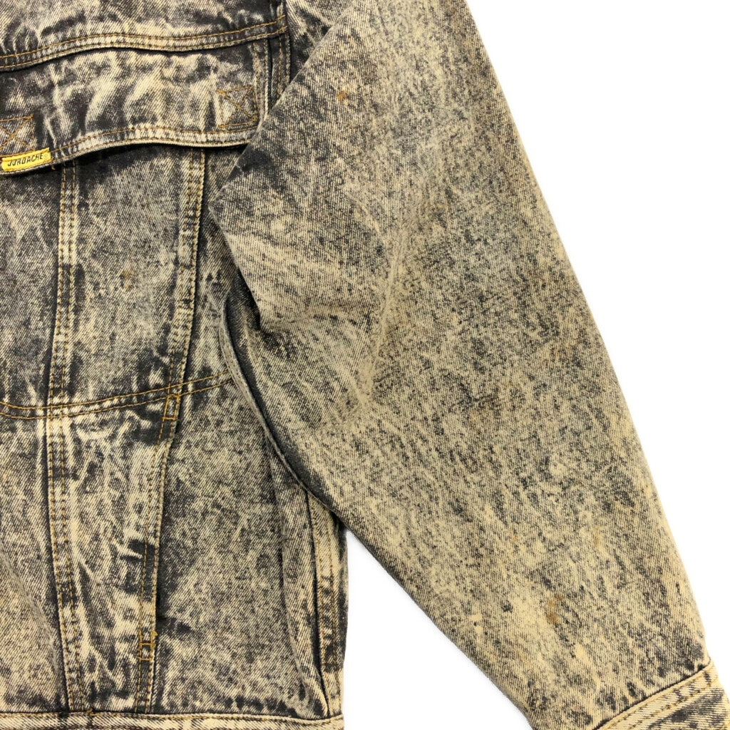 90s JORDACHE Denim Jacket