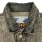 90s JORDACHE Denim Jacket