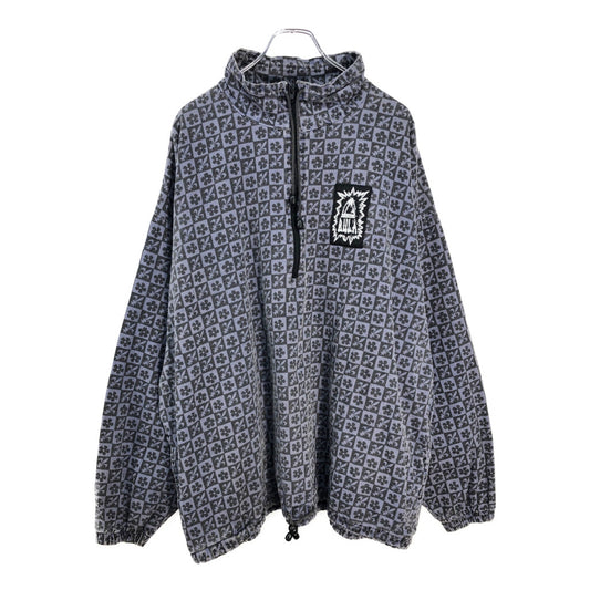 90s BULA Pullover Jacket