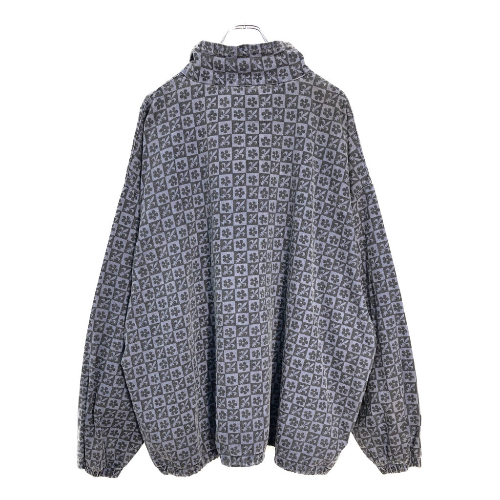 90s BULA Pullover Jacket