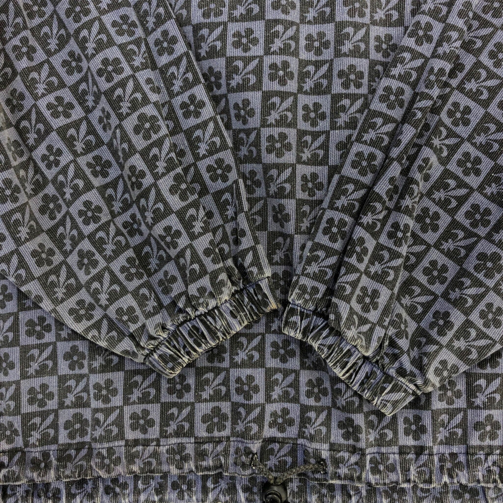 90s BULA Pullover Jacket