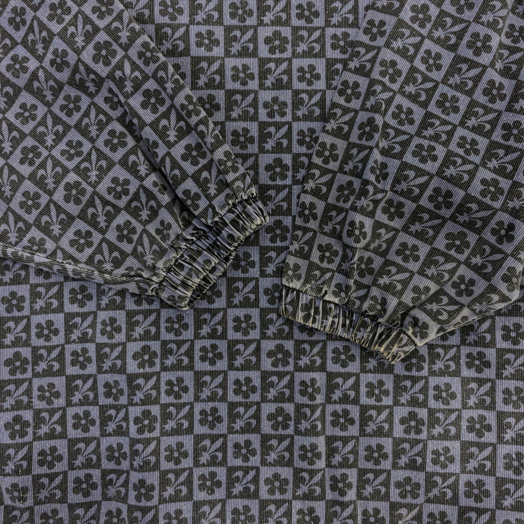 90s BULA Pullover Jacket