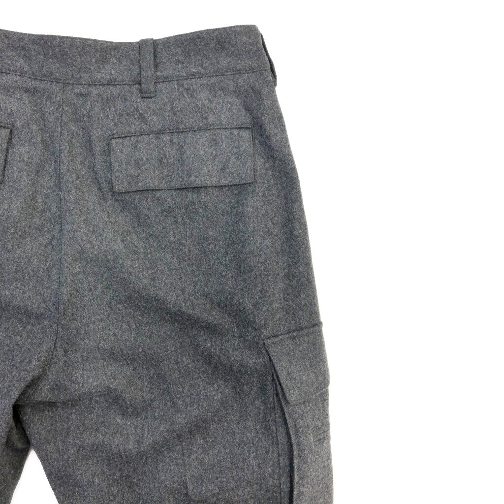 00s Banana Republic Cargo Pants