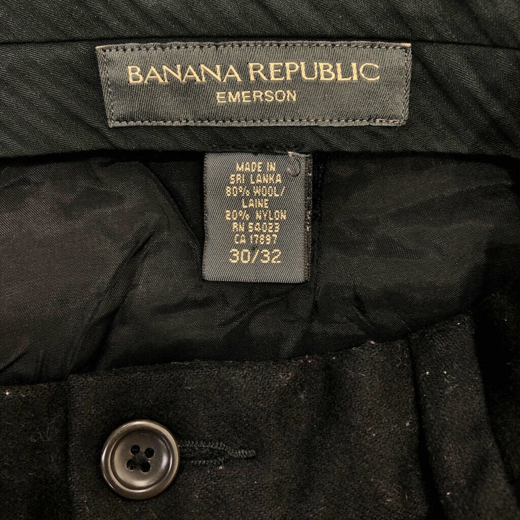 00s Banana Republic Cargo Pants