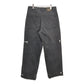 90s MARITHE + FRANCOIS GIRBAUD Denim Cargo Pants