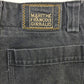 90s MARITHE + FRANCOIS GIRBAUD Denim Cargo Pants