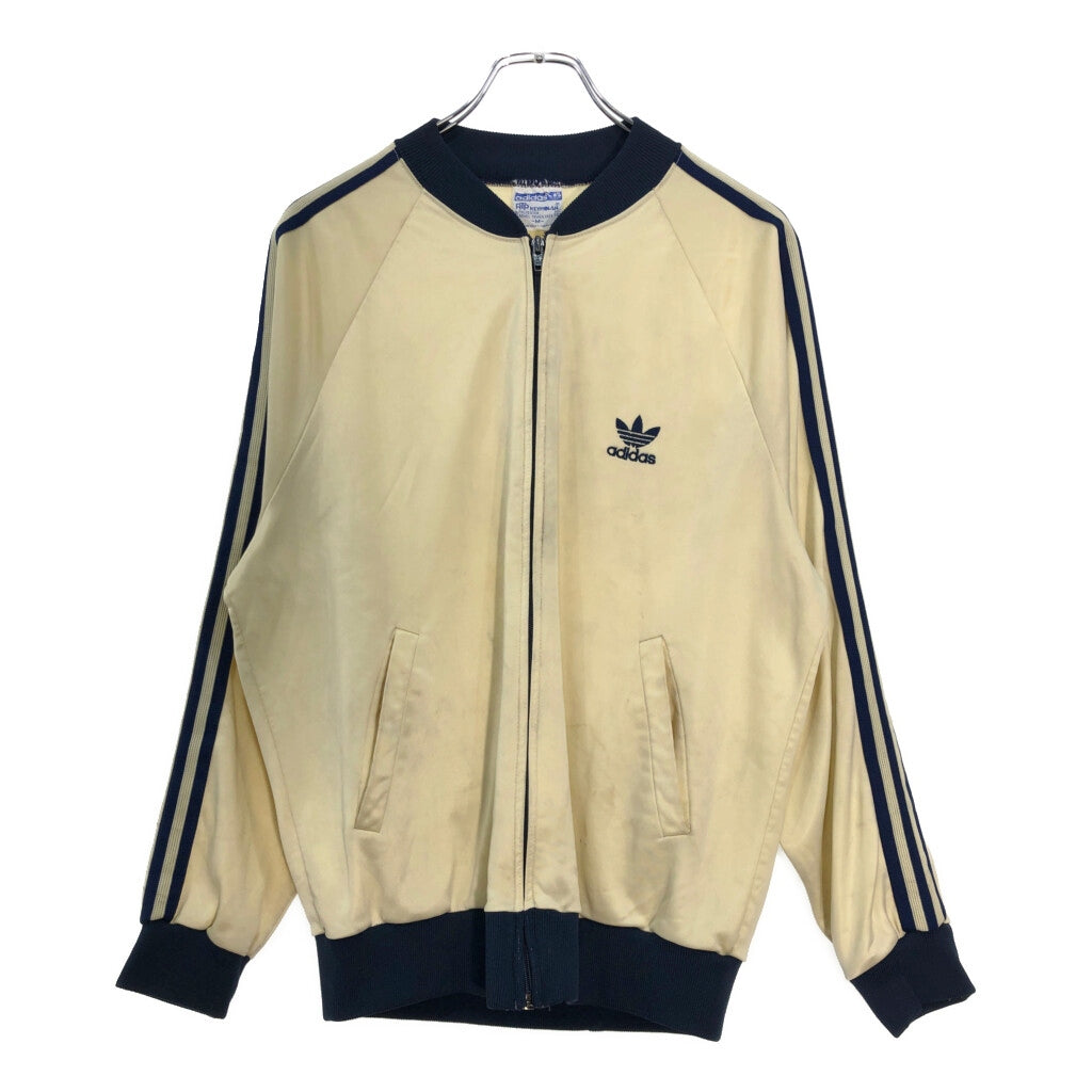 70s adidas Track Jacket