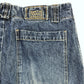 90s MARITHE + FRANCOIS GIRBAUD Denim Pants