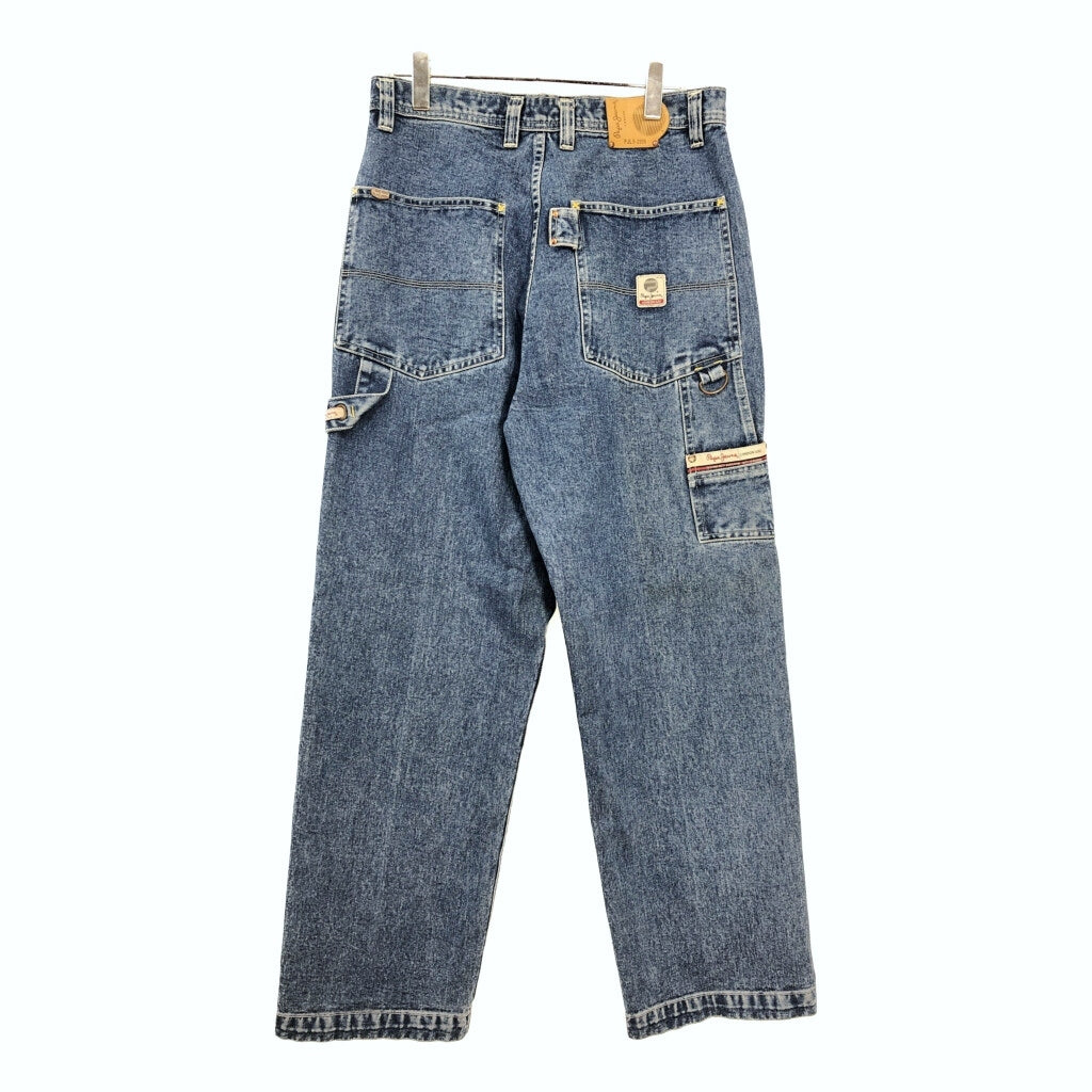 PEPE JEANS Denim Painter Pants