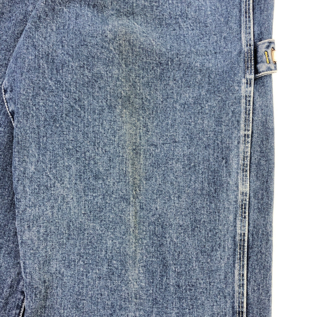 PEPE JEANS Denim Painter Pants