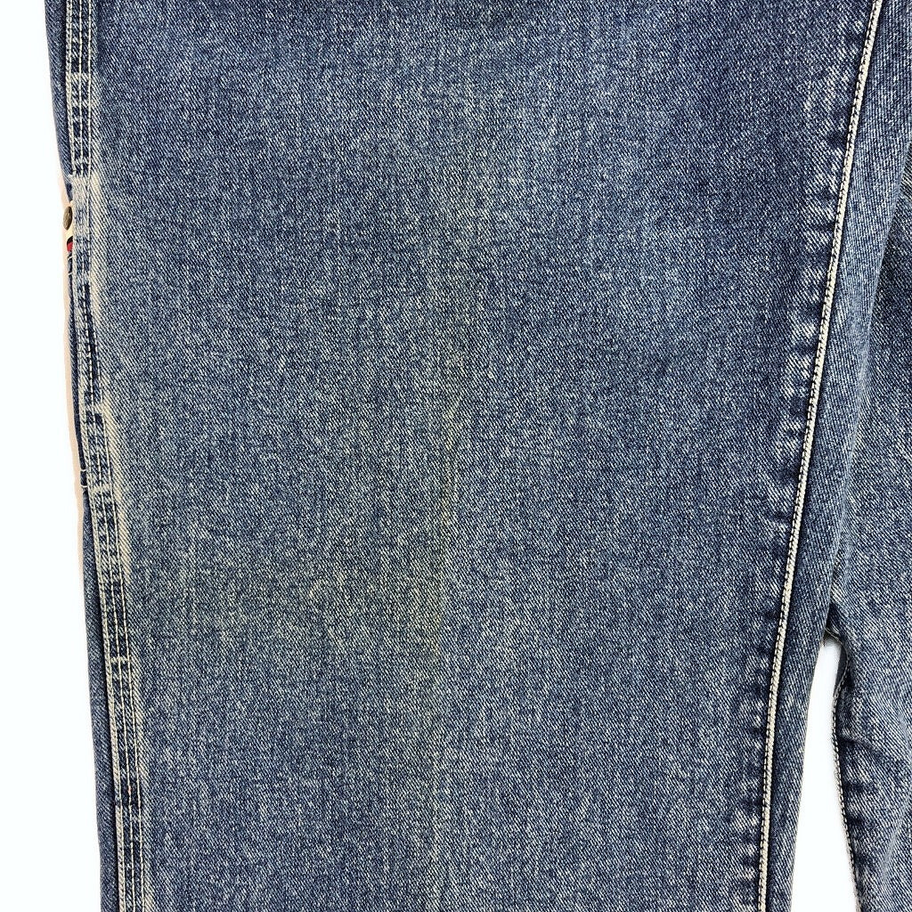 PEPE JEANS Denim Painter Pants