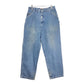 90s PURE PLAYAZ Denim Painter Pants