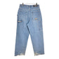 90s PURE PLAYAZ Denim Painter Pants
