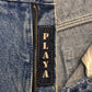90s PURE PLAYAZ Denim Painter Pants