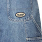 90s PURE PLAYAZ Denim Painter Pants