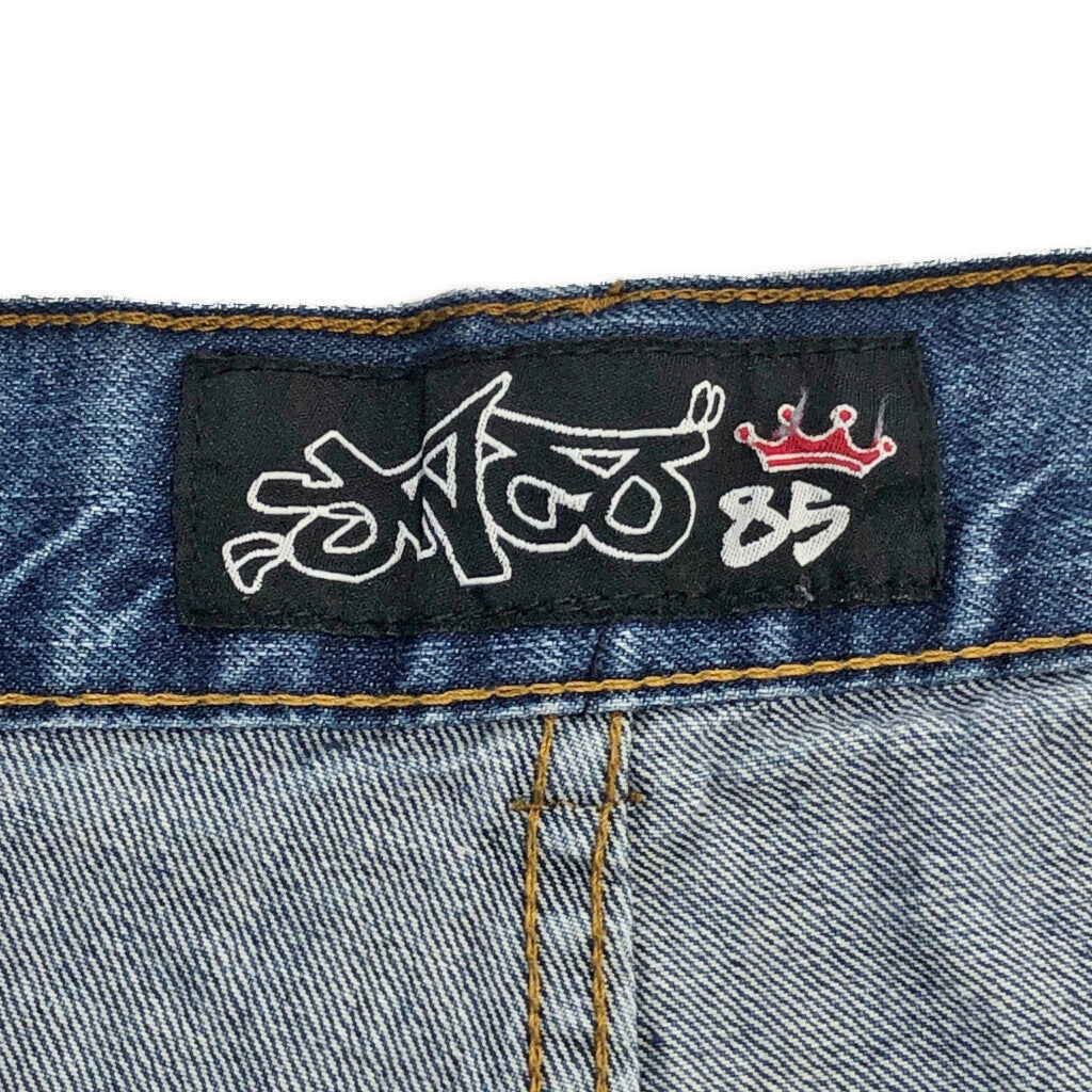 90s JNCO Denim Pants