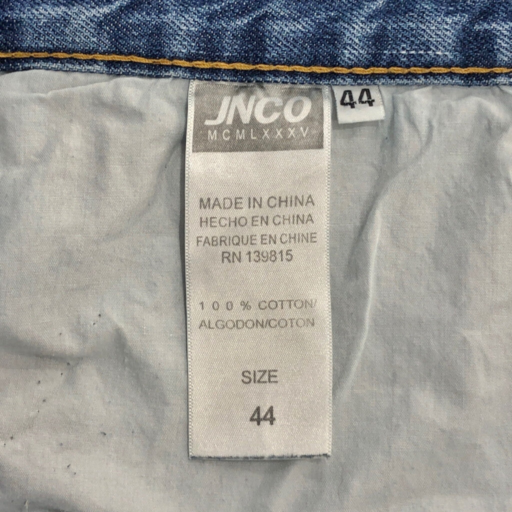 90s JNCO Denim Pants