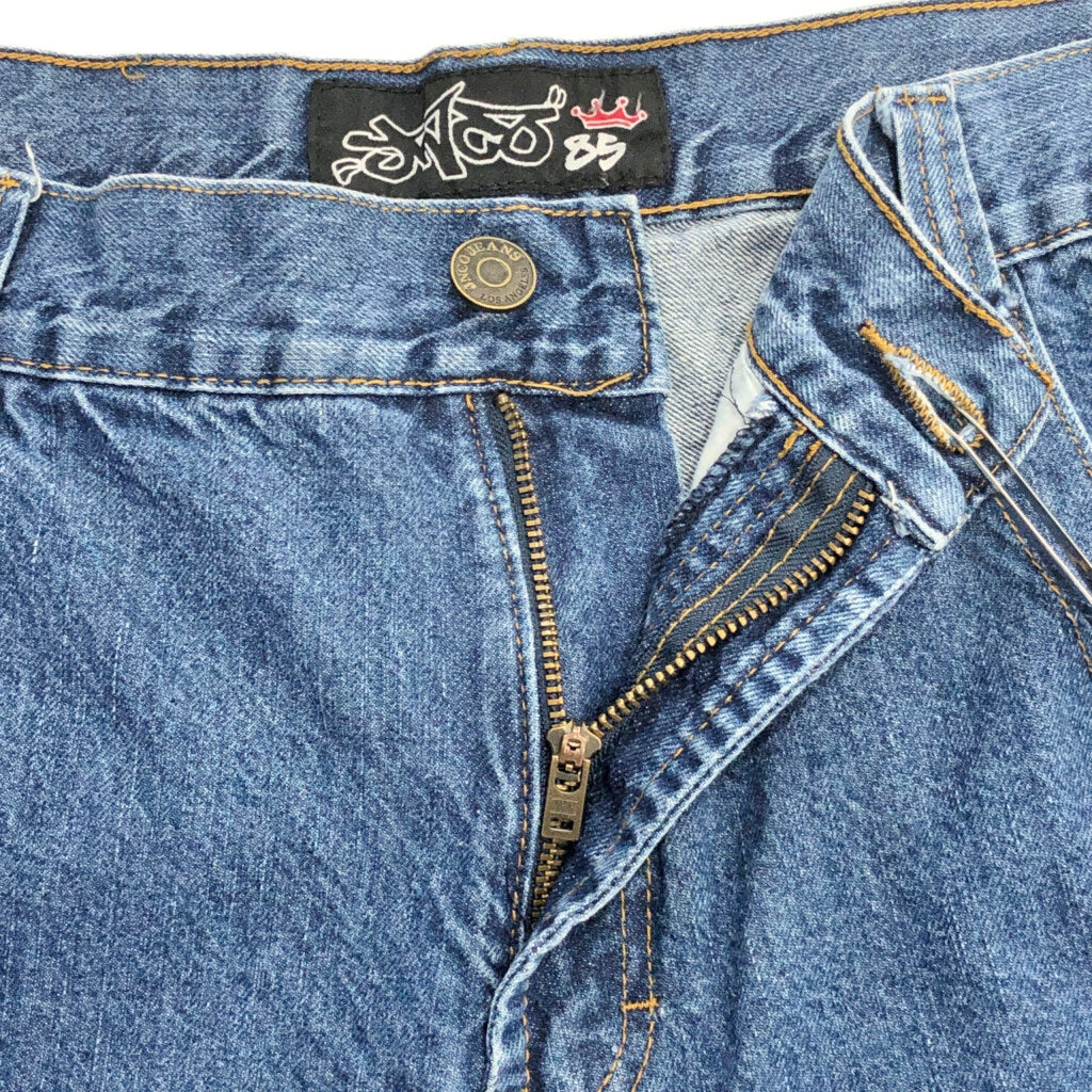 90s JNCO Denim Pants