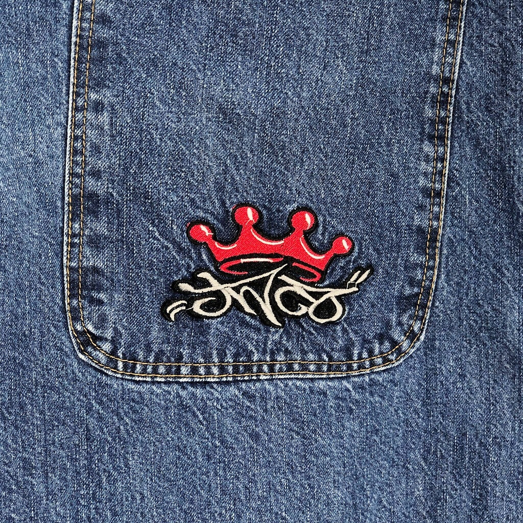 90s JNCO Denim Pants