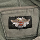 00s HARLEY DAVIDSON Hoodie