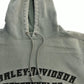00s HARLEY DAVIDSON Hoodie