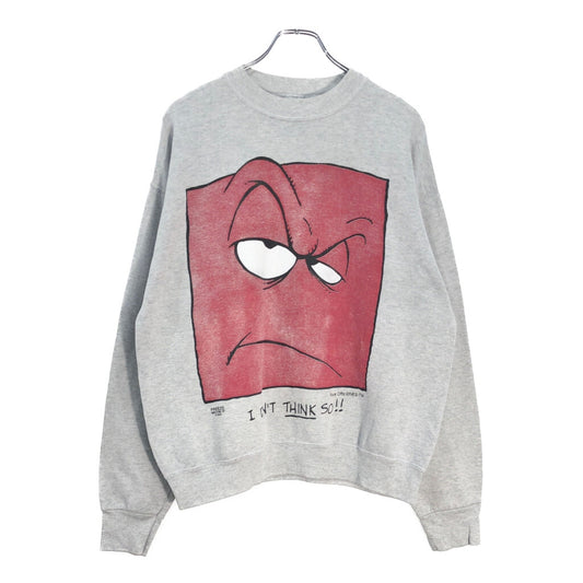 90s FRUIT OF THE LOOM Character Sweat