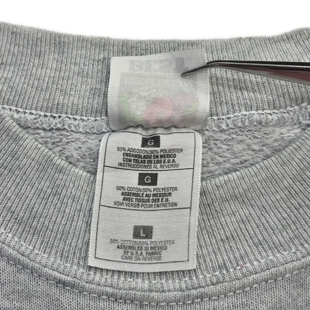 90s FRUIT OF THE LOOM Character Sweat