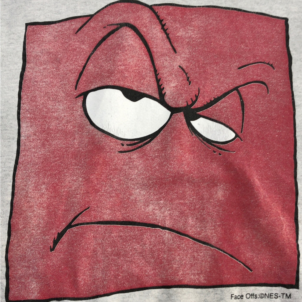 90s FRUIT OF THE LOOM Character Sweat