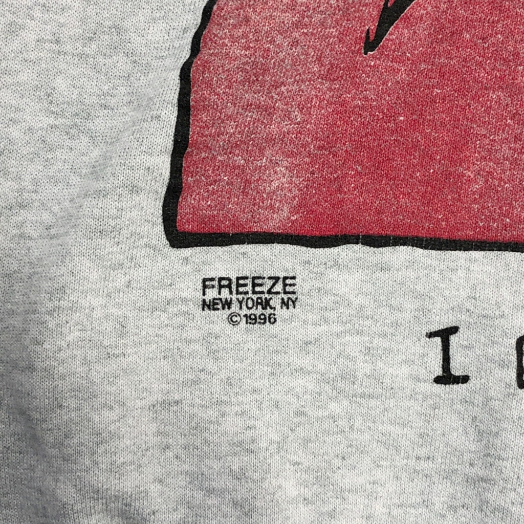 90s FRUIT OF THE LOOM Character Sweat