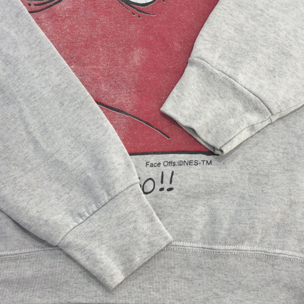 90s FRUIT OF THE LOOM Character Sweat